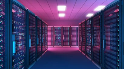 data center